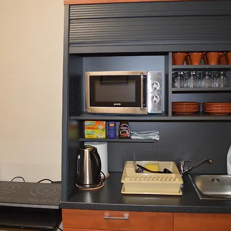 פראג Valentina Apartments מראה חיצוני תמונה
