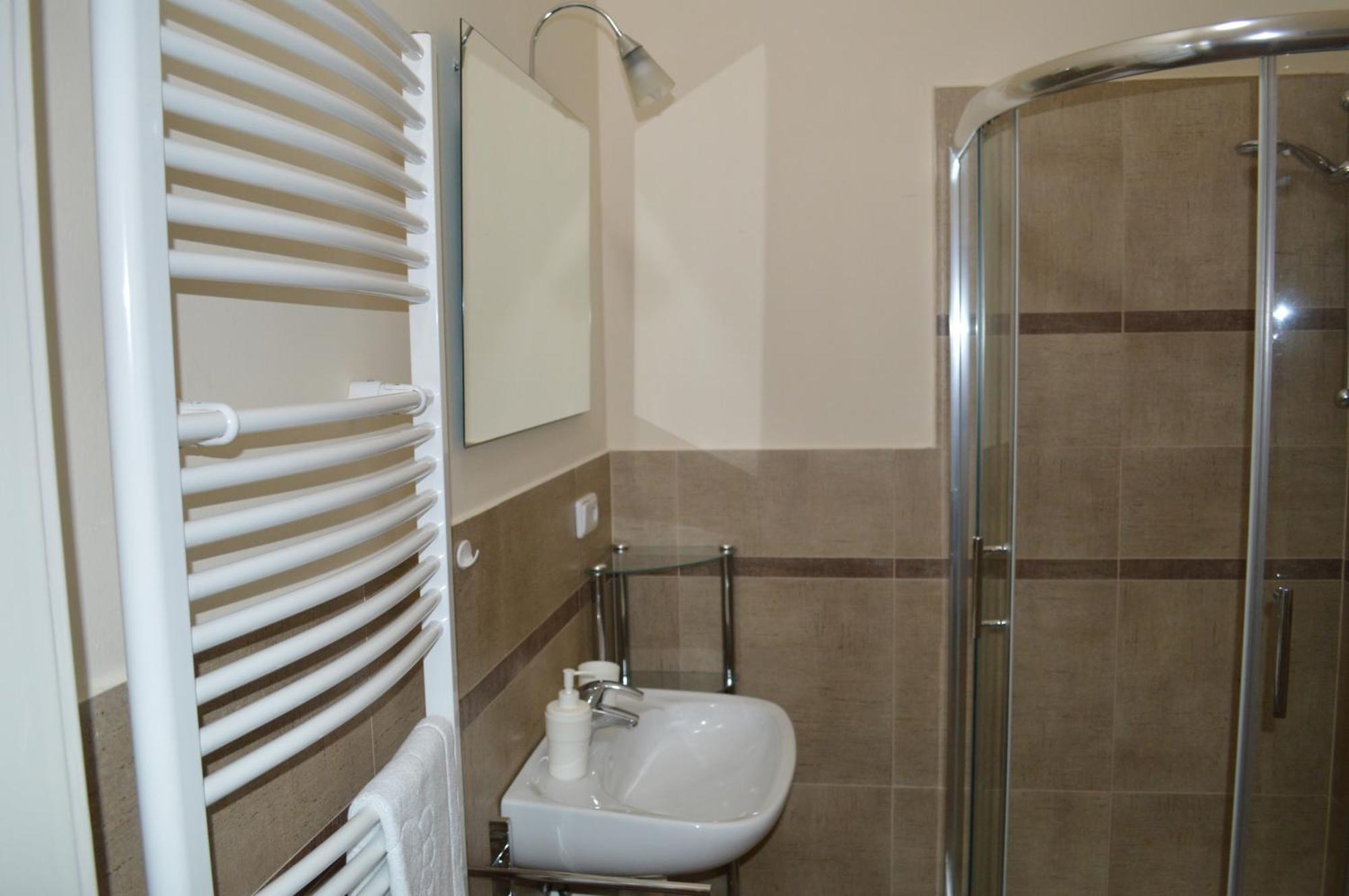 Apartmán Valentina