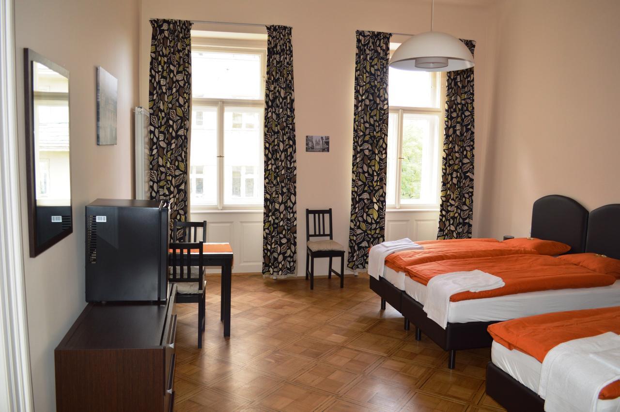 Apartmán Valentina