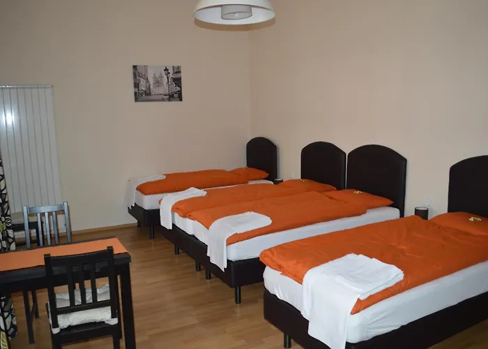 Valentina Apartments