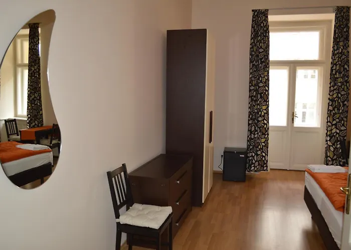 Valentina Apartments