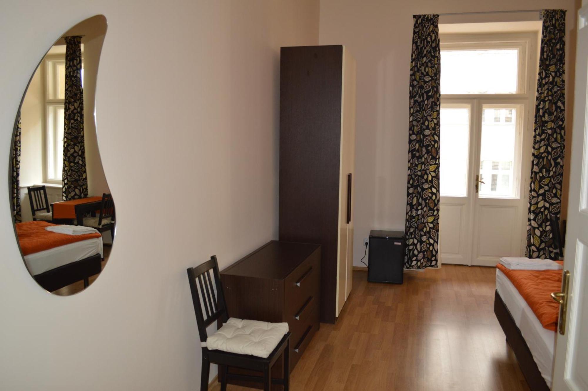 Apartment Valentina *