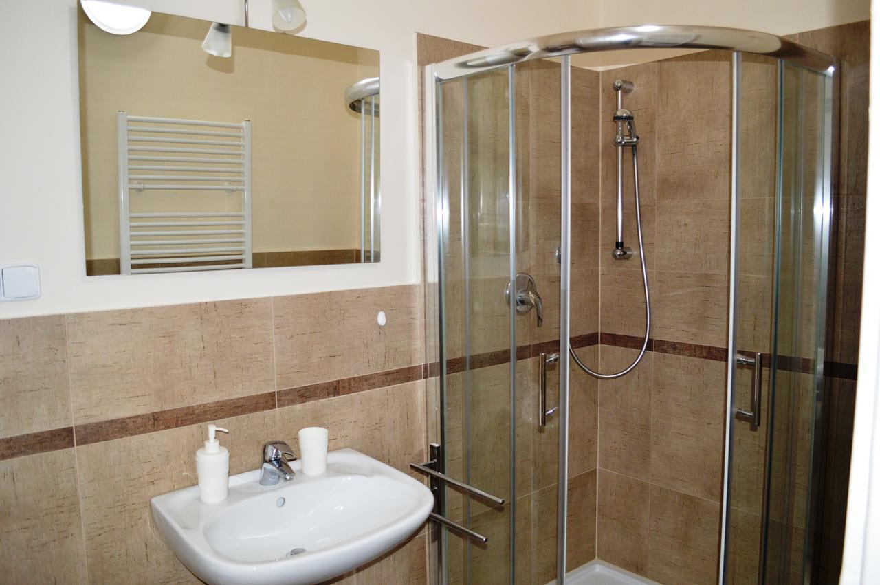 Valentina Apartment *