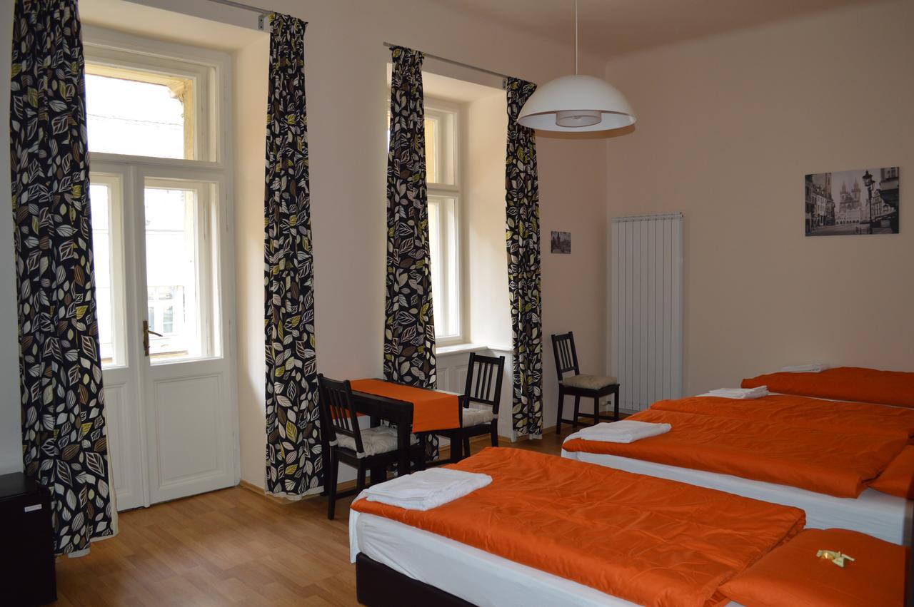 Valentina Apartment