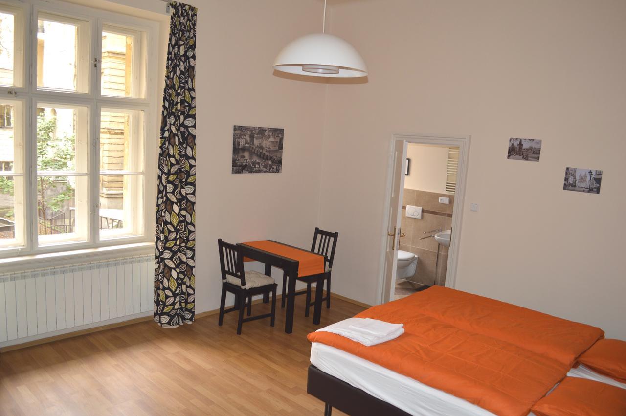Valentina Apartment *