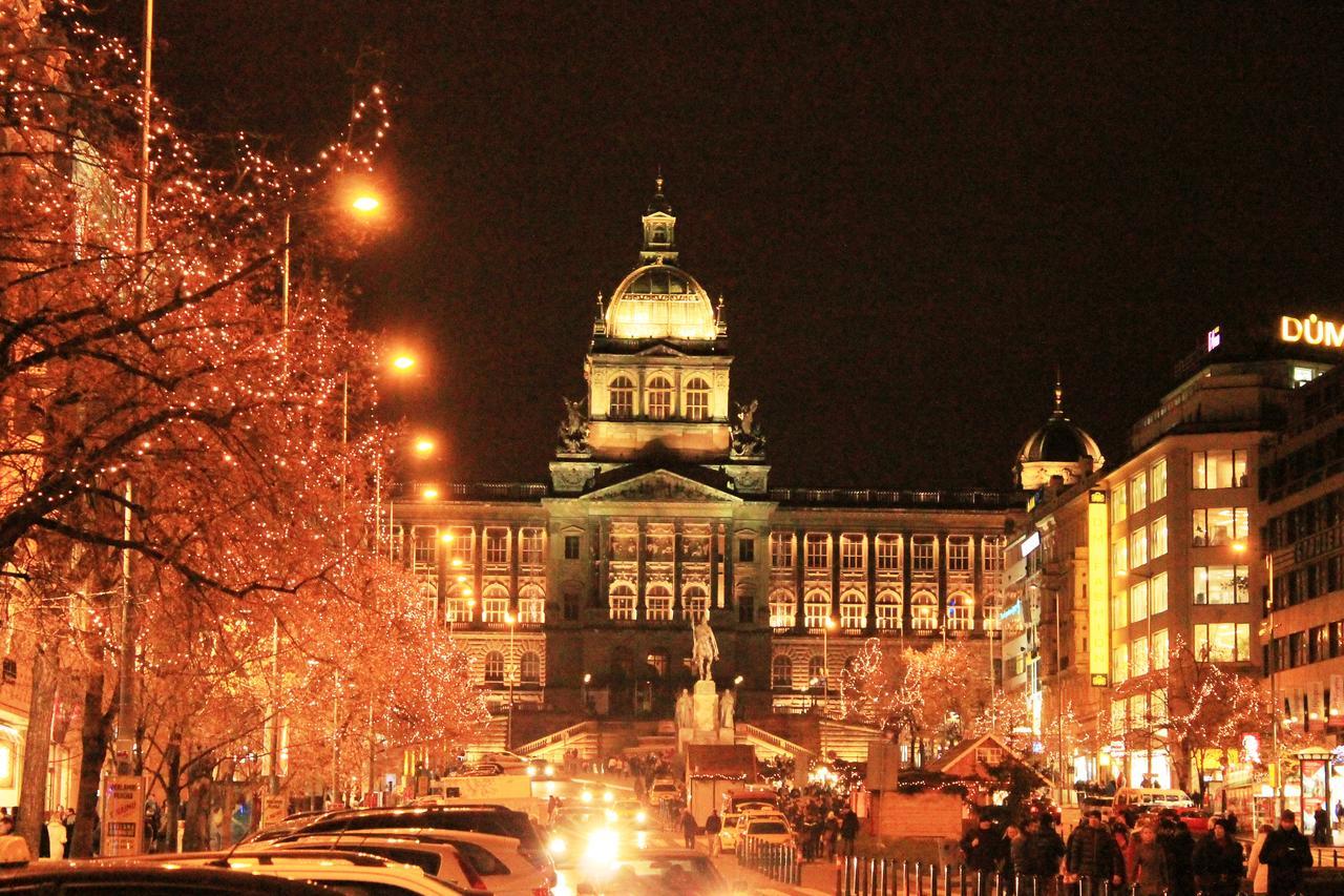 Valentina Prague