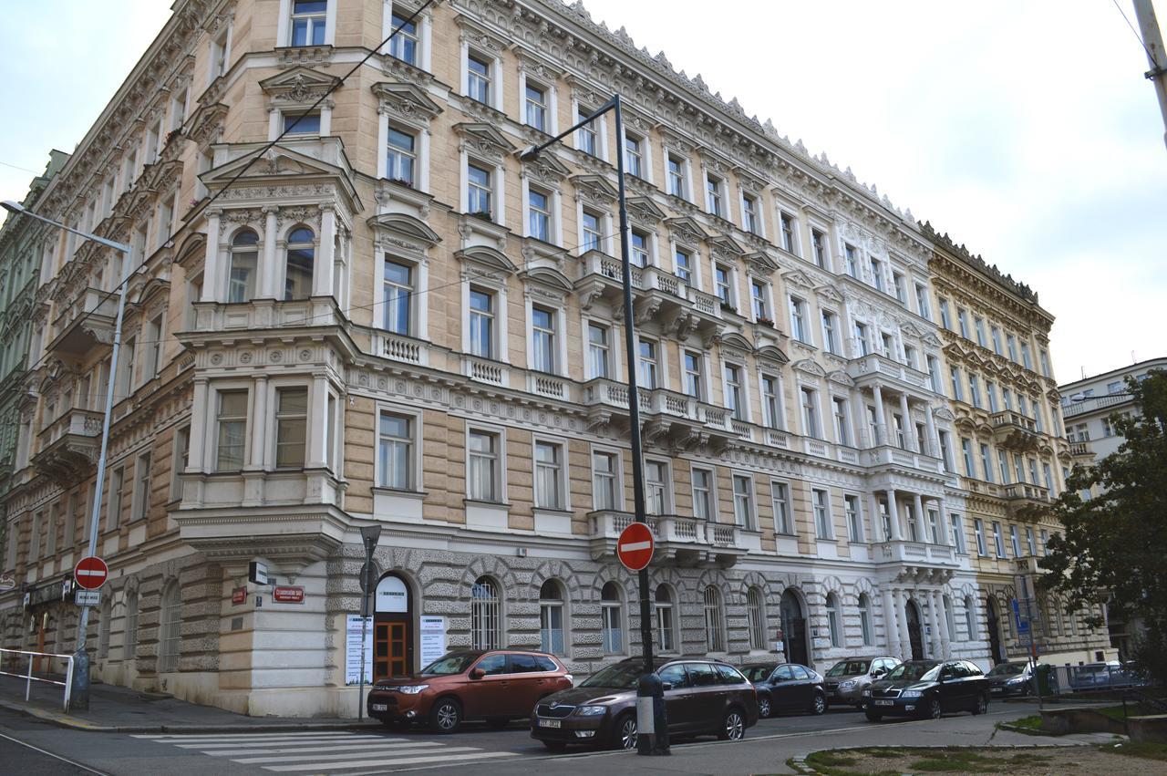 Valentina Apartment