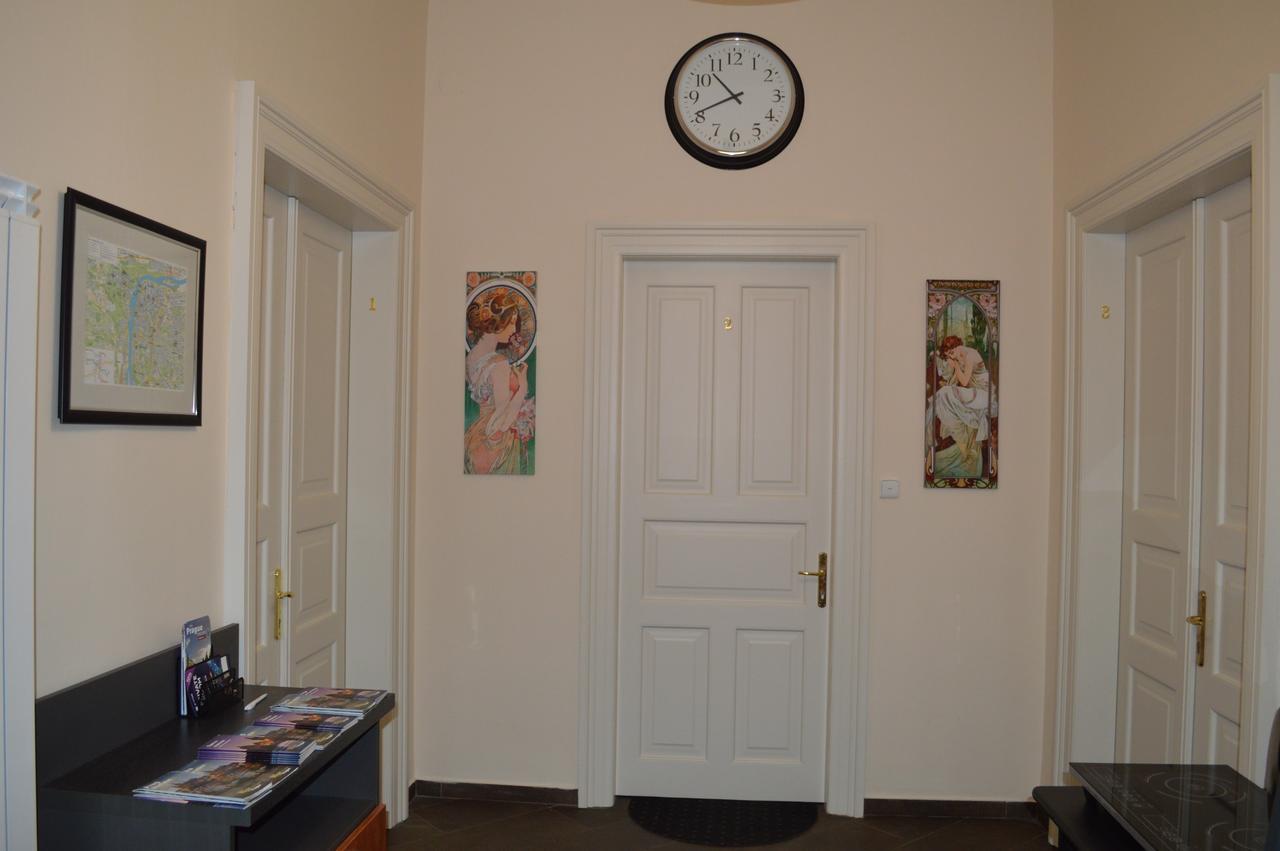 Valentina Apartment